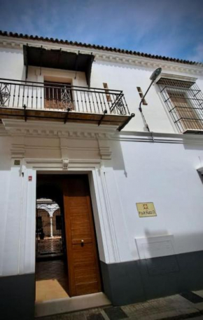 Apartamento en Casa Palacio- Centro Sanlucar